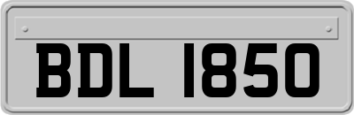 BDL1850
