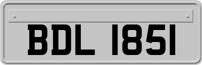BDL1851