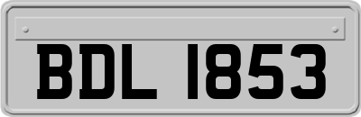 BDL1853