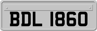 BDL1860