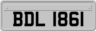 BDL1861