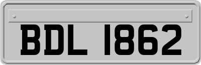 BDL1862