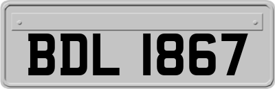 BDL1867