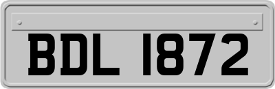 BDL1872