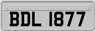 BDL1877