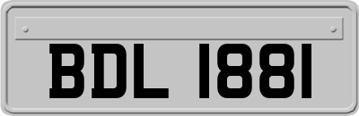 BDL1881