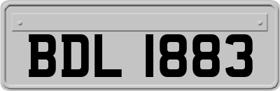 BDL1883