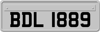 BDL1889