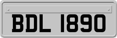 BDL1890