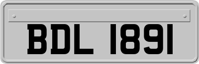 BDL1891