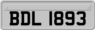 BDL1893