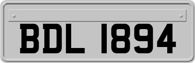 BDL1894
