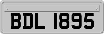 BDL1895