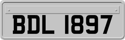 BDL1897