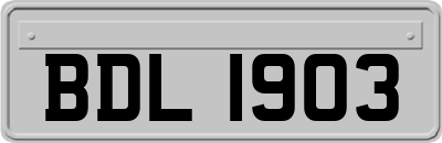 BDL1903