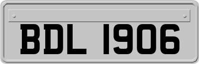 BDL1906
