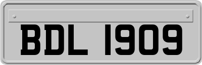 BDL1909