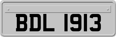 BDL1913