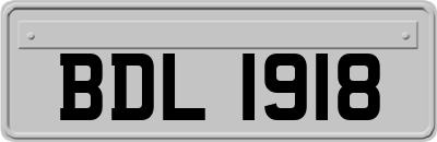BDL1918