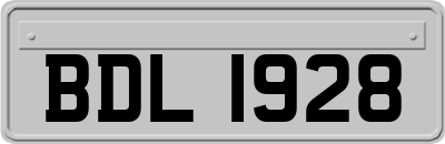 BDL1928
