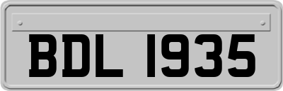 BDL1935
