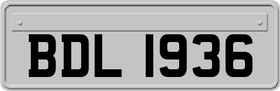 BDL1936