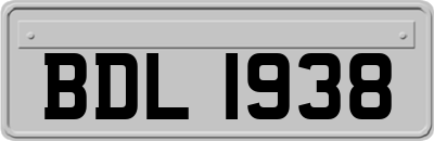 BDL1938