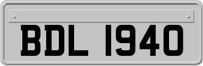 BDL1940