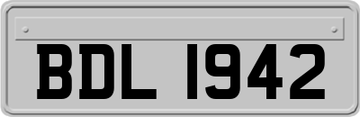 BDL1942