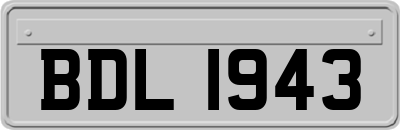 BDL1943