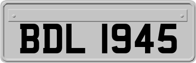 BDL1945