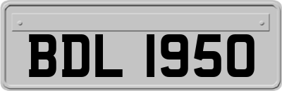 BDL1950