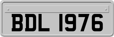 BDL1976
