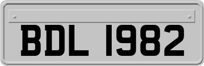 BDL1982