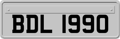BDL1990