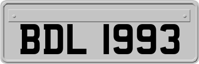 BDL1993