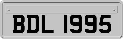 BDL1995