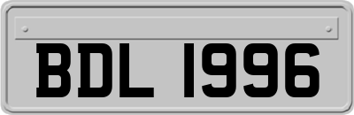 BDL1996