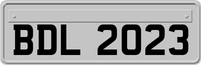 BDL2023