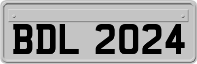 BDL2024