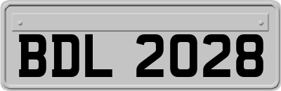 BDL2028