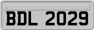 BDL2029