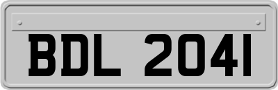 BDL2041