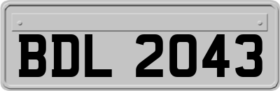 BDL2043