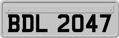 BDL2047