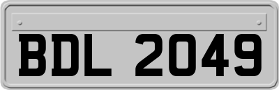 BDL2049