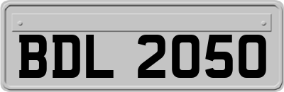 BDL2050