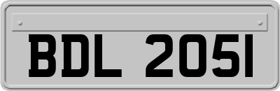 BDL2051