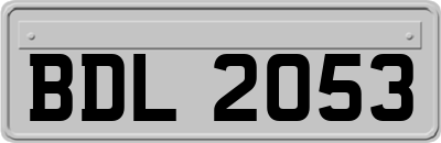 BDL2053