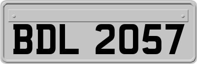 BDL2057